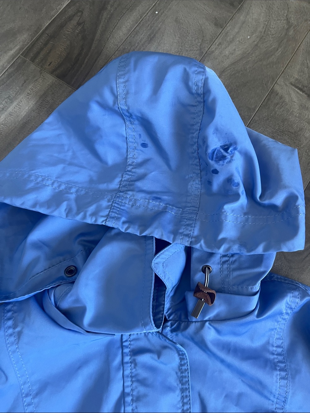 Talbots Light Jacket - Picture 4 of 8